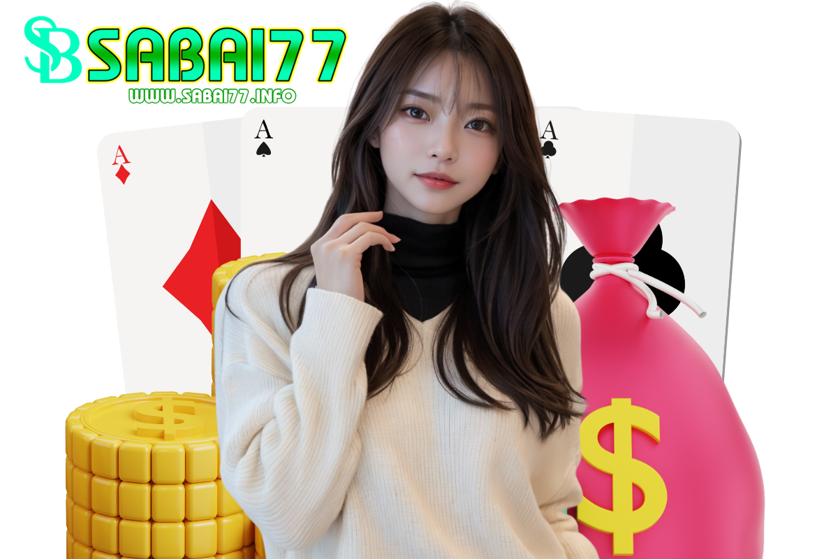 sabai77 wallet