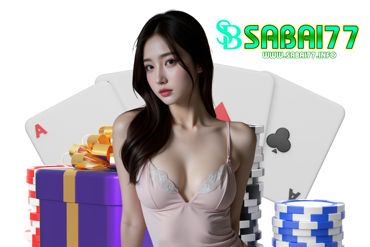 sabai77 สล็อต